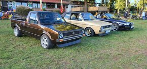 Vw caddy mk1 2.9vr6 140kw - 9