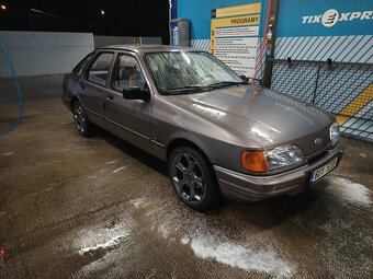 Ford Sierra - 9