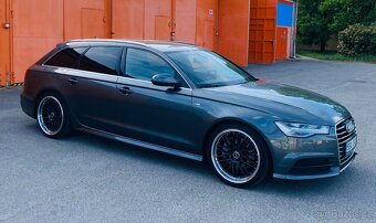 Atraktivní alu sada R20, Audi, VW, 5x112, S6, A6, A8 - 9