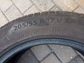 Letní pneu 205/55 R17 95 V XL - 9