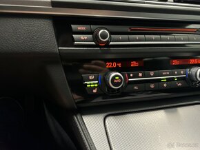 BMW Řada 5 535d 4x4 M-packet HUD - 9