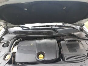 Renault megan 19 dci 88 kw. - 9