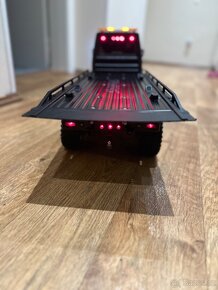 Traxxas trx 6 Hauler - 9