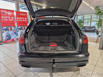 Audi A6 Avant 2.0TDi 140kW A/T QUATTRO S-line - 9