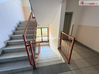Pronájem bytu 1+kk, Kralupy nad Vltavou, 38,5m2 - 9