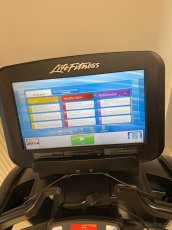 Life fitness Discover se - TOP po servisu - 9