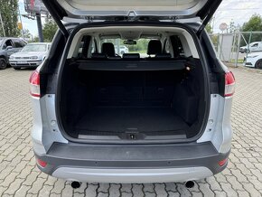 Ford Kuga 1.6 EcoBoost navi. serviska - 9