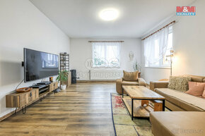 Prodej rodinného domu, 240 m², Vroutek, ul. Karlovarská - 9