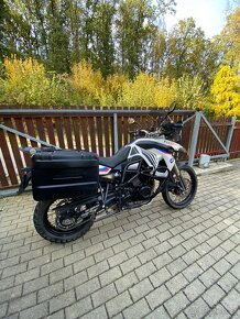 Bmw F 800 GS - 9