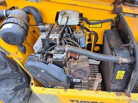 Teleskopicky manipulator  JCB 530-70 - 9