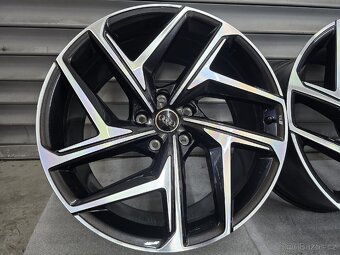 Alu kola Audi q6 sq6 r21 5x130 - 9