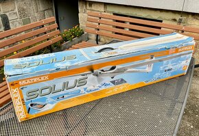 Multiplex Solius - RC letadlo - 9