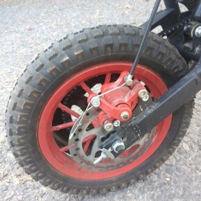 Minibike 50 - 9