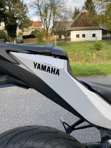 Yamaha MT - 03 , r.v 2019 - 9