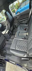 Audi SQ7 4.0Bi-TDi V8 - 9