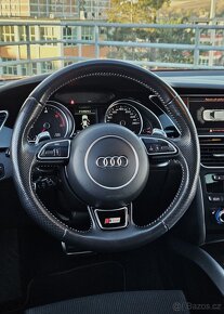 Audi A5 Sportback 2.0TDI DSG Quattro S-line - 9