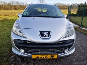 Peugeot 207 1,4  Premium - 9