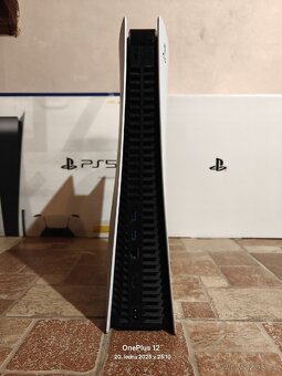 Playstation 5 2TB SSD / Extra příslušenství + Záruka - 9