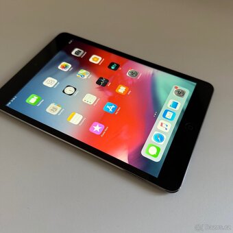 iPad mini 2 32GB, třída A+ (12 měsíců záruka) - 9