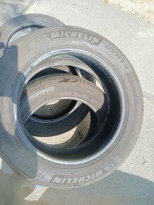 Michelin Primacy 4 Sada 225/55/18 - 9