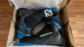 Salomon S/Max Carbon Skate, 43 1/3 - 9