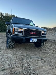 GMC Sierra - 9