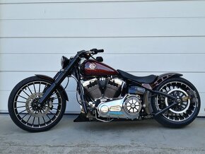 Harley Davidson Breakout - 9