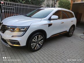 Renault koleos initiale paris facelift. - 9