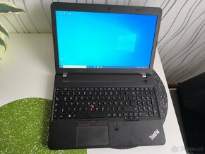 LENOVO ThinkPad E550 Intel-Core i3-5005U - 9