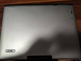 2-jádro Acer Aspire 5672WLMi - na doplnění nebo díly FUNKČNI - 9