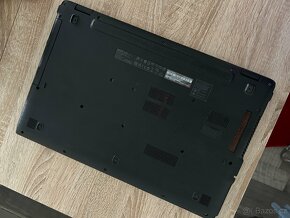 Prodám Notebook Acer Aspire E17 - 9