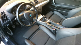 BMW e 81 LCI  full M paket 12/2010 - 9