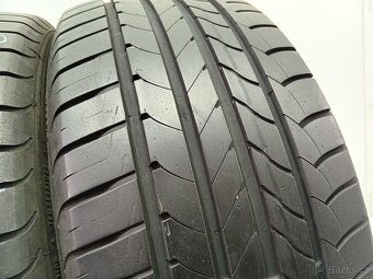 Letní pneu 215/50/17 Michelin+GoodYear - 9