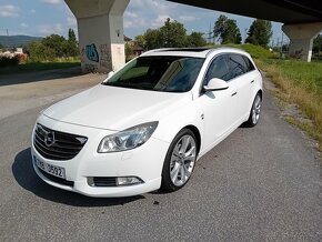 Opel Insignia OPC-Line 2.0CDTi/118kw - 9