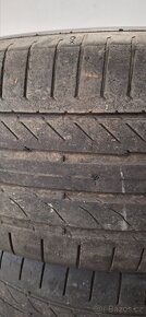 Pneu letní 235/50 R17 W - 9