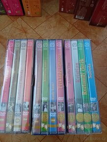 Nove dvd - 9