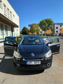 Renault fluence 1.6 81 kw 2010 - 9