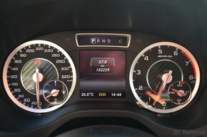 Mercedes-Benz A45 AMG 4matic 265 kw - 9