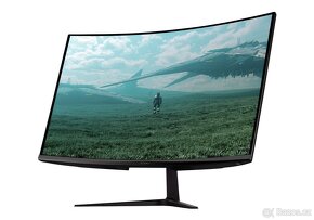 32" ViewSonic VX3218-PC-MHD Gaming - 9