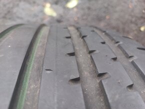 Sada Orig ALU kol Mazda 205/55R16 letní - 9