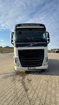 Volvo FH13 500 42T Euro 6 - Standard - 9