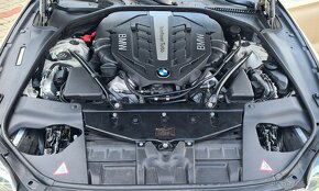 BMW 650i xDrive Gran Coupe 330kw - 9