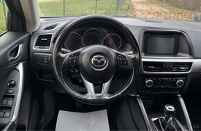 Mazda CX-5 2.2 D SkyActive FACELIFT záruka 24 měsíců - 9