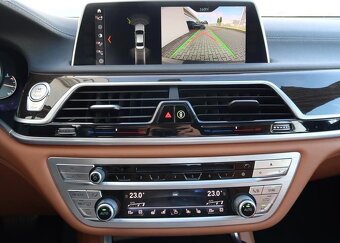 BMW 730d xDrive 2017 113.000km – záruka BMW do 11/2026 - 9