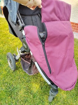 Britax B-motion - 9