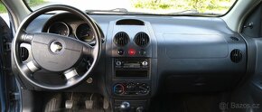 Chevrolet Aveo 1,2 - 9