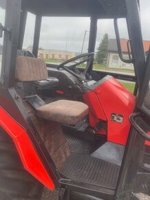 Zetor 7011 - 9