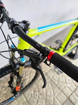 Horské kolo Trek Superfly 9.7 Carbon 29″ - 9