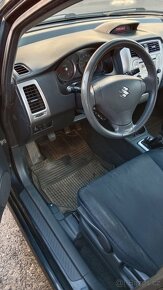 Suzuki Liana Nová STK sx4 ignis swift 1.4TDI KLIMA - 9