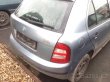 Skoda Fabia 1,2HTP 2003 40kW AVY - díly - 9